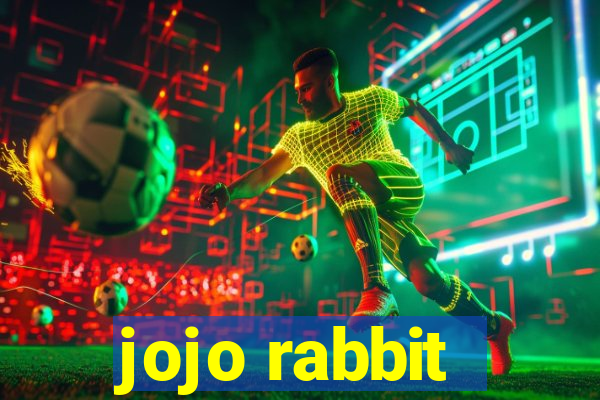 jojo rabbit -